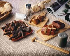 阿元滷雞腳 樂華店