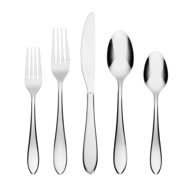 CAMBRIDGE DELIA MIRROR  DINNER FORK