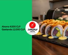 Sushi Jareku (Salvador)