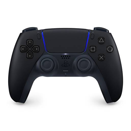 PS5 · Control inalámbrico dualsense midnight black