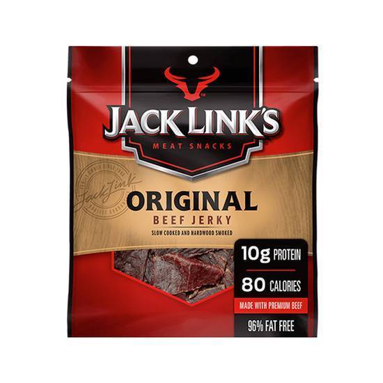 Jack Link's - 3.25oz