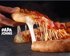 Papa Johns Frankfurt Bockenheim