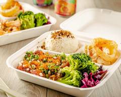 THE ISLAND RAYARD Hisaya-odori Park店