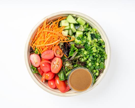 Mixed Green Salad