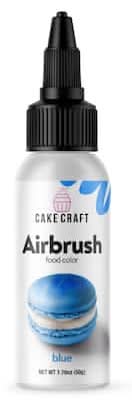 Cake Craft Airbrush Food Color