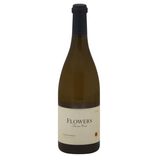 Flowers Chardonnay Wine (750 ml)