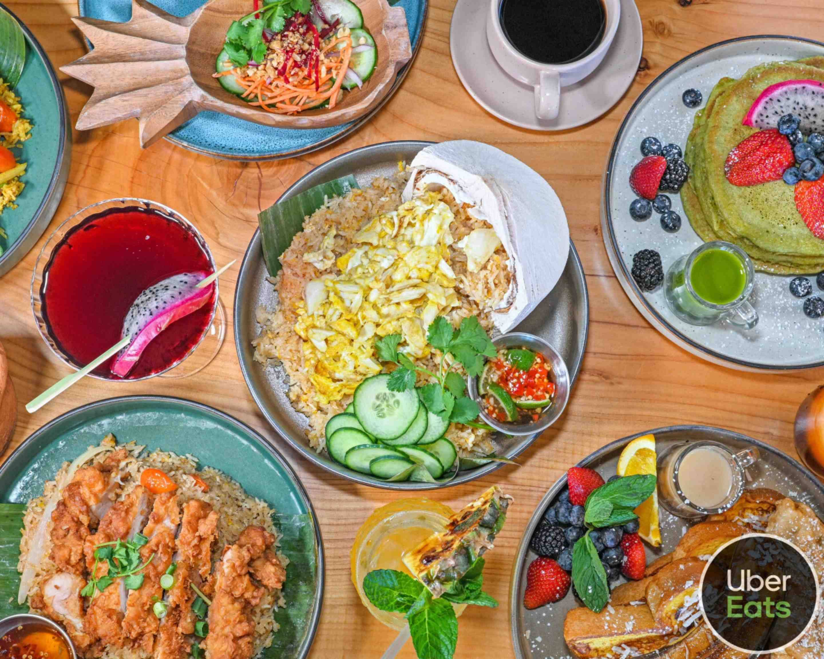 Korean Food Delivery Near Me | Uber Eats
