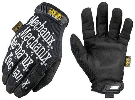 Mechanix Wear Original Synthetic Leather Gloves m (1 pair)
