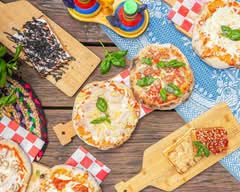 Kolorowe Wozy Pizza&Waffles