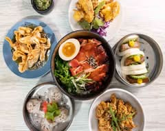 Bar Chinois (National Landing)