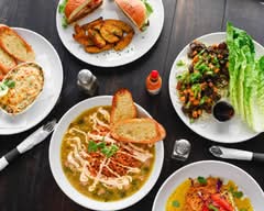 Remedy Kitchen and Tavern