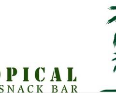 Tropical Cafe Snack Bar