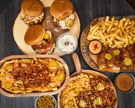 Hangry Jaja (Grand Prairie)