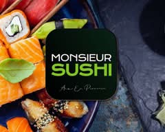 Monsieur Sushi