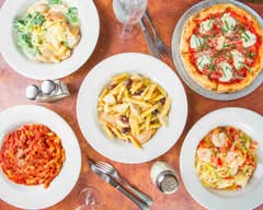 Pizza Boli's (8738 Belair Rd)