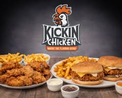 Kickin Chicken