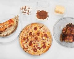 Pizzeria Ciccibacco Adeje