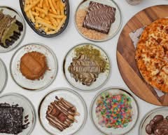 Cube Desserts (London)