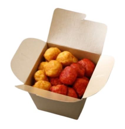 05_ころから≪レギュラー＆レッド≫（各10個）【BOX】