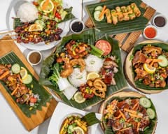 B’s Sizzling Kitchen