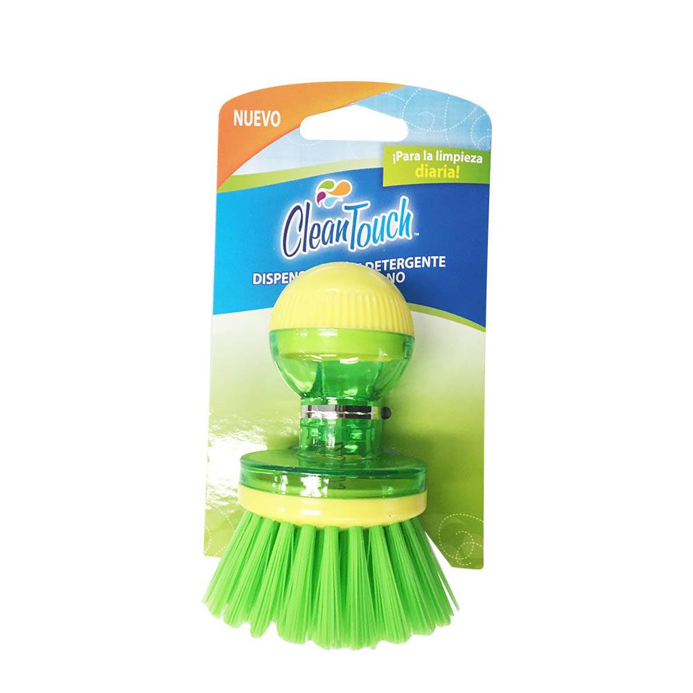 Clean Up Hand Brush