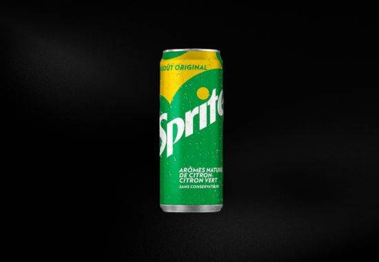 Sprite
