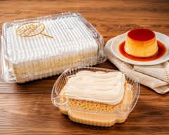 Pastelería Al Derecho y Al Reves