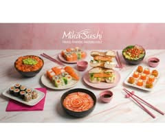 Mika Sushi