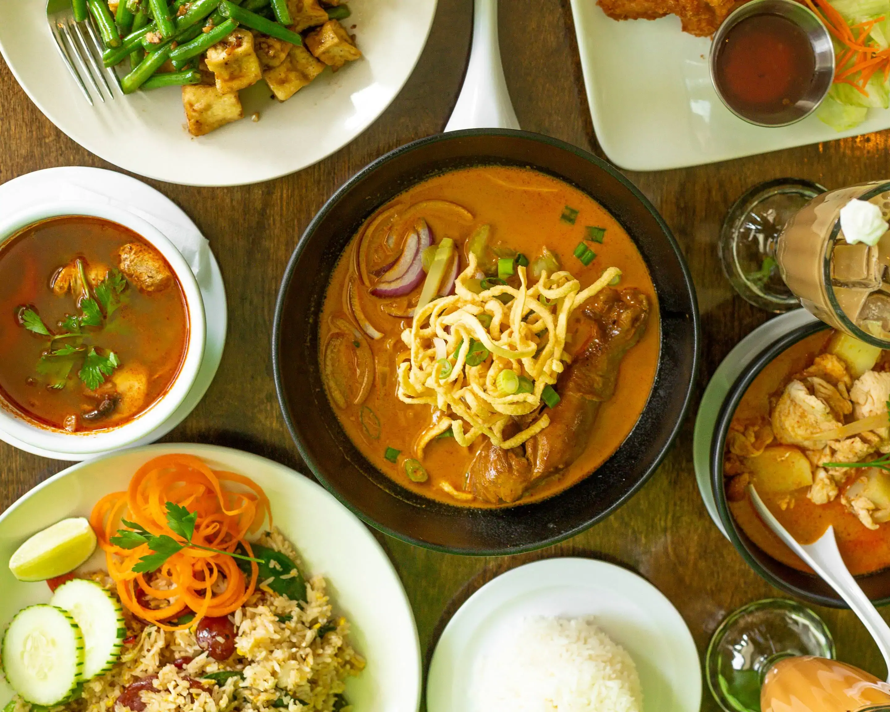 Order Zapvor by Thai Spice - Menu & Prices - Houston Delivery | Uber Eats