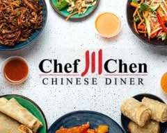 Chef Chen (Palmetto Bay)