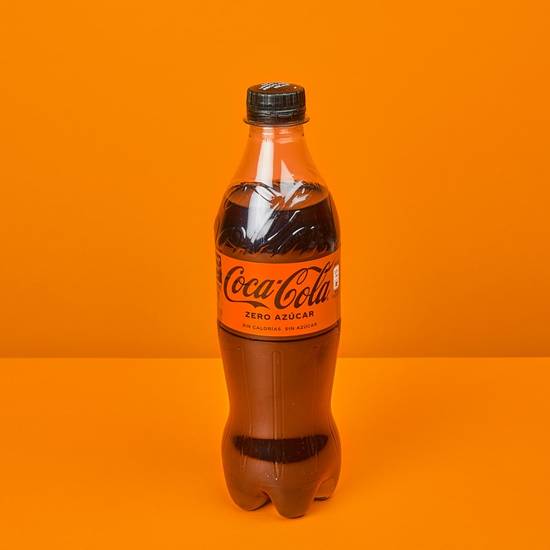 Coca Cola Zero 50cl