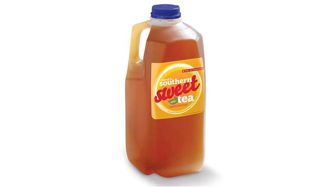 Half Gallon of Church's Southern Sweet Tea®