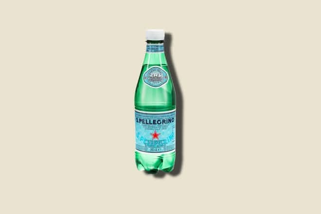 San Pellegrino 💨