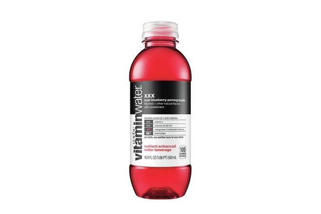 Order vitamin water® XXX food online from Subway store, Woodland on bringmethat.com
