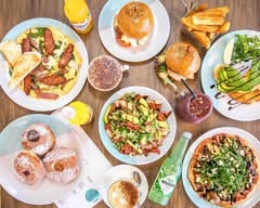 Elephant Grounds Cafe