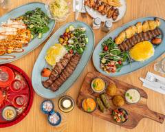 Shiraz Restaurant (Kebabs On Maskell)