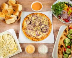 Pomodoro Pizzeria Gladbeck