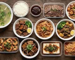 HanaWok 老王中韩料理 延边美食