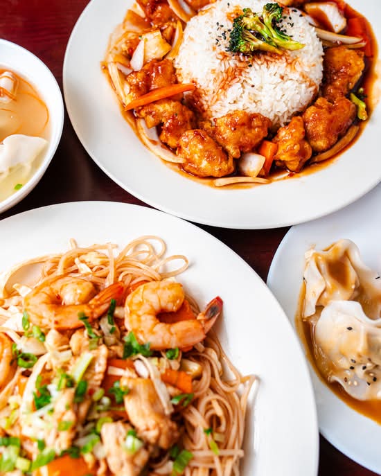 Chez Philippe & Jackie