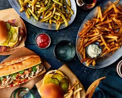 Fred's Meat & Bread by Wonder (Bedford)