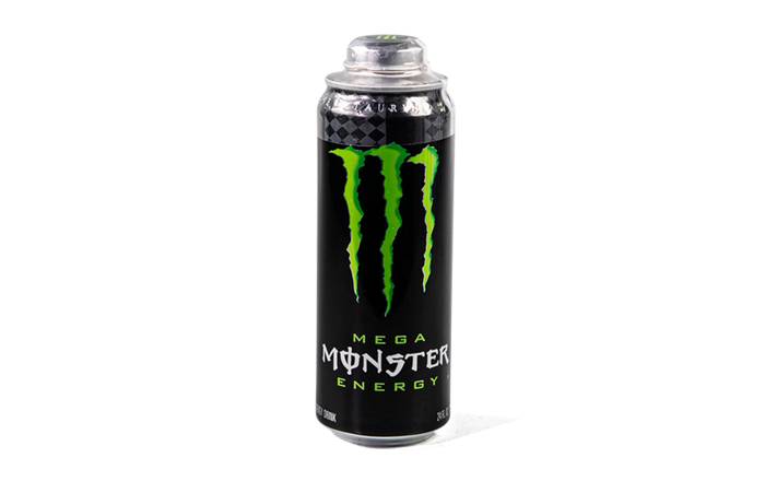 Monster Mega Energy, 24 oz