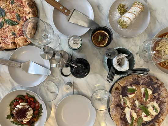 EMME CUCINA ITALIANA