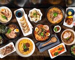 Ramen Isshin Sainte-Catherine