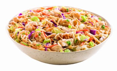 Signature Cafe Chinese Style Chicken Salad