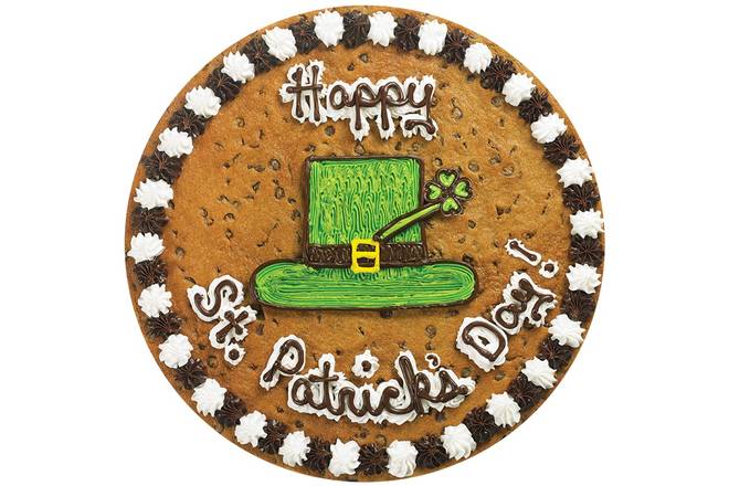 St. Patrick's Day Hat - HS2202