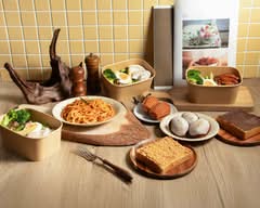 曉甄甜點｜厚片｜餐包｜健康餐盒｜手作飲品