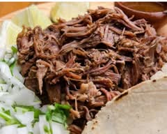 BARBACOA DON PEDRO MTY AVE (Monterrey)