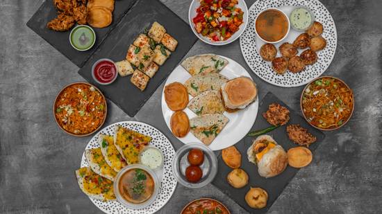 Niya’s Kitchen - Flavours Of India