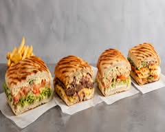 Juicy Panini