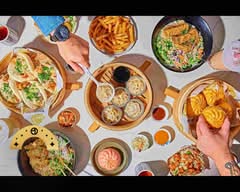 Bao'd Up Dumpling Shop (Katy)